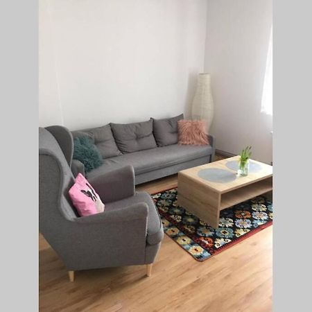 דירות קאוצ'ן Apartament Na Szlaku Mazurskich Jezior מראה חיצוני תמונה
