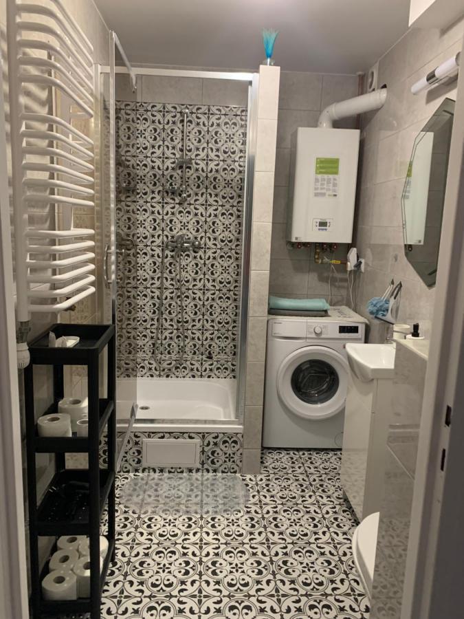 דירות קאוצ'ן Apartament Na Szlaku Mazurskich Jezior מראה חיצוני תמונה